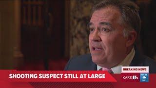 Family: Sen. John Hoffman, wife out of surgery; daughter saved
