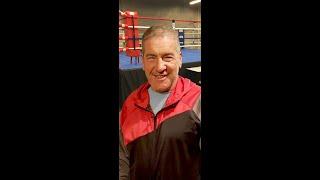Funeral Service for Clayton Bernard Hughes