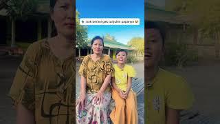 Seorang ayah #sambilancuan
