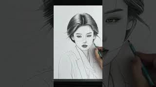The SHOCKING Truth About Portrait Drawing Techniques