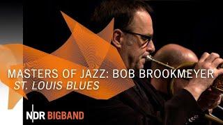 Bob Brookmeyer: "St. Louis Blues" | NDR Bigband