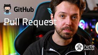 GitHub Pull Request: How to contribute to Open Source.