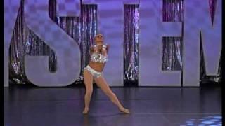 Danielle Byrd - Diamonds - 2007