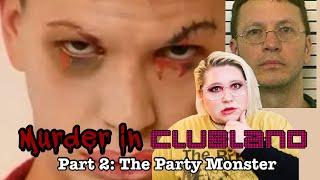 “Disco Bloodbath”: Michael Alig and the Death of Angel Melendez Part 2