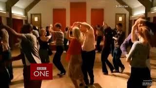 BBC One Rhythm & Movement ident: Salsa (Full)