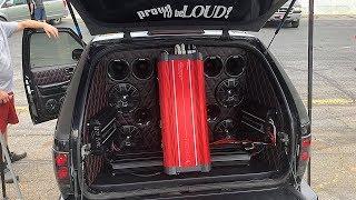ALL ORION CAR AUDIO BUILD! PROUD TO BE LOUD!