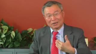 State Assembly Candidate Interview: Barry Chang