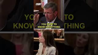 "A Lexus going 20MPH.” Expert explains alleged conditions of #KarenRead’s SUV striking #JohnOKeefe