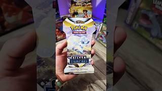 Trying Out Pokémon: Silver Tempest! 