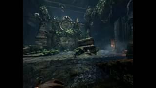 Deadfall Adventures - "Hard as a rock" achievement / достижение "Твердость камня"