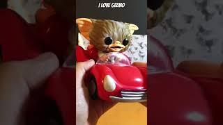 Funko pop rides! Gizmo in his cool red convertible! 80’s kids wya