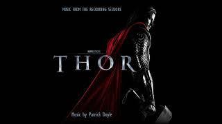 10. Bifrost and Beyond (2m10) (Thor Recording Sessions)