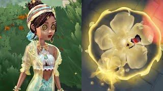 New Enchantress’ Time Limited (S) Skin / (A) Accessory Showcase and Gameplay | Identity V