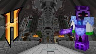 Hypixel Skyblock!! Running Dungeons!!