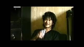 Viktor Tsoi Speaking English