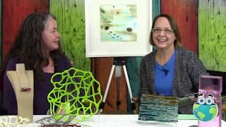 EP 53 – Sarinda Jones – Creativity in Focus