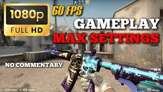 Counter Strike Source Offensive (CSSO) CSGO MOD Gameplay #7 | v1.1