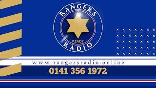 RangersRadio's Live Matchday Phone In - Malmo v Rangers 26/09/2024