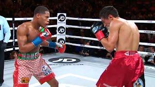 Zaur Abdullaev (Russia) vs Devin Haney (USA) - KNOCKOUT, Boxing Fight Highlights | HD