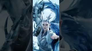 How could I forget to share this movie - Nezha 2 #anime #nezha2