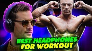 Top 10 Best Over-Ear Headphones | For Working Out and Running 2023