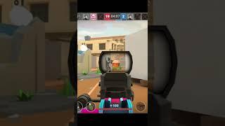 Polywar - Gameplay AGRAM 2000 #Shorts