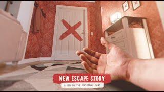 Spotlight X: Room Escape Walkthrough Android/iOS