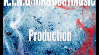 K.İ.N.G-MK&BeatMusiC - Production -  Arabesk BeaT