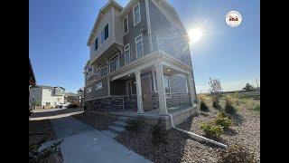 Commerce City Rental Houses 4BR/2.2BA - 13646 E 101st Ave by Grace Property Management & Real Estate