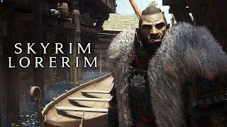 Arkngthamz - TES V: Skyrim - Lorerim - 24