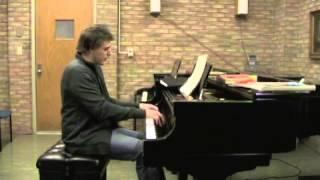 Removing Musical Roadblocks - Josh Wright Piano TV