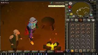 400m Total XP - Hightierian - OSRS