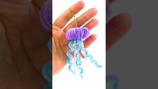 Pipe Cleaner Jellyfish