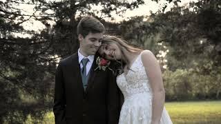 Amanda & Cody Wedding Film