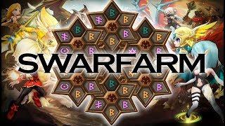 Summoners War / Aprende a usar SWARFARM