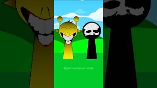 Vineria x Simon x Black x Brud - The 3 Brothers | Incredibox Sprunki