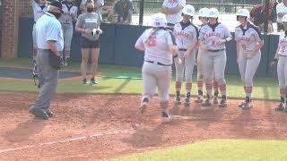 Carson-Newman Eagle Sports Network Top 10 Plays - March 2021