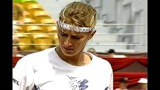 Steffi Graf vs. Gabriela Sabatini Canadian Open 1994 QF ⭐