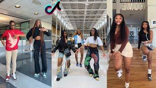 Popular Dance Challenge and Memes Compilation October - 2024