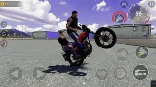 Xtreme Motorbike CRAZY STUNT And FUNNY FAILS Bike Game Ios Android Game Play 1 NEW BIKE GAME FOR YOU