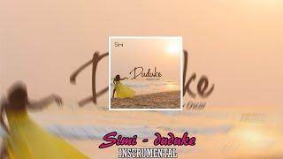 Simi - Duduke INSTRUMENTAL (remake by pojbeatz)