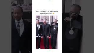 We all got that one friend  #SnoopDogg #DrDre #fyp #viral #Hollywood #funny #redcarpet #fy #hiphop