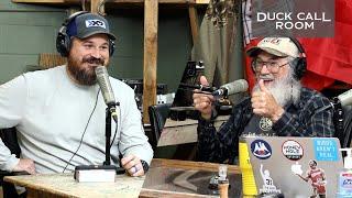 When Uncle Si Played Monster Man | Duck Call Room #31