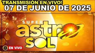 ASTRO SOL: ASTRO SOL result for SATURDAY, June 7, 2025.