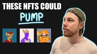 ARE NFTS DEAD?! MY NFT WATCHLIST