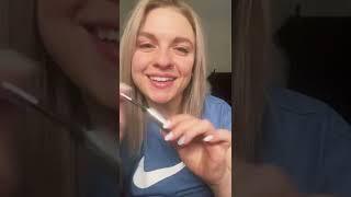 FAST & AGGRESSIVE ASMR DOING YOUR MAKEUP
