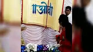 Naming Ceremony - Ideas - Ovi Deshmukh