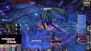 Valiona und Theralion Guide (Heroisch) - Bastion des Zwielichts (25) - wow.mmozone.de