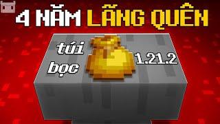 Thứ Này Đã HỒI SINH Trong Minecraft 1.21.2