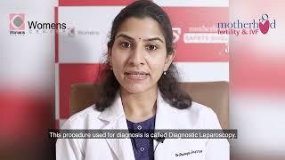 Role Of Laparoscopy In Infertility | Motherhood Fertility and IVF Centers